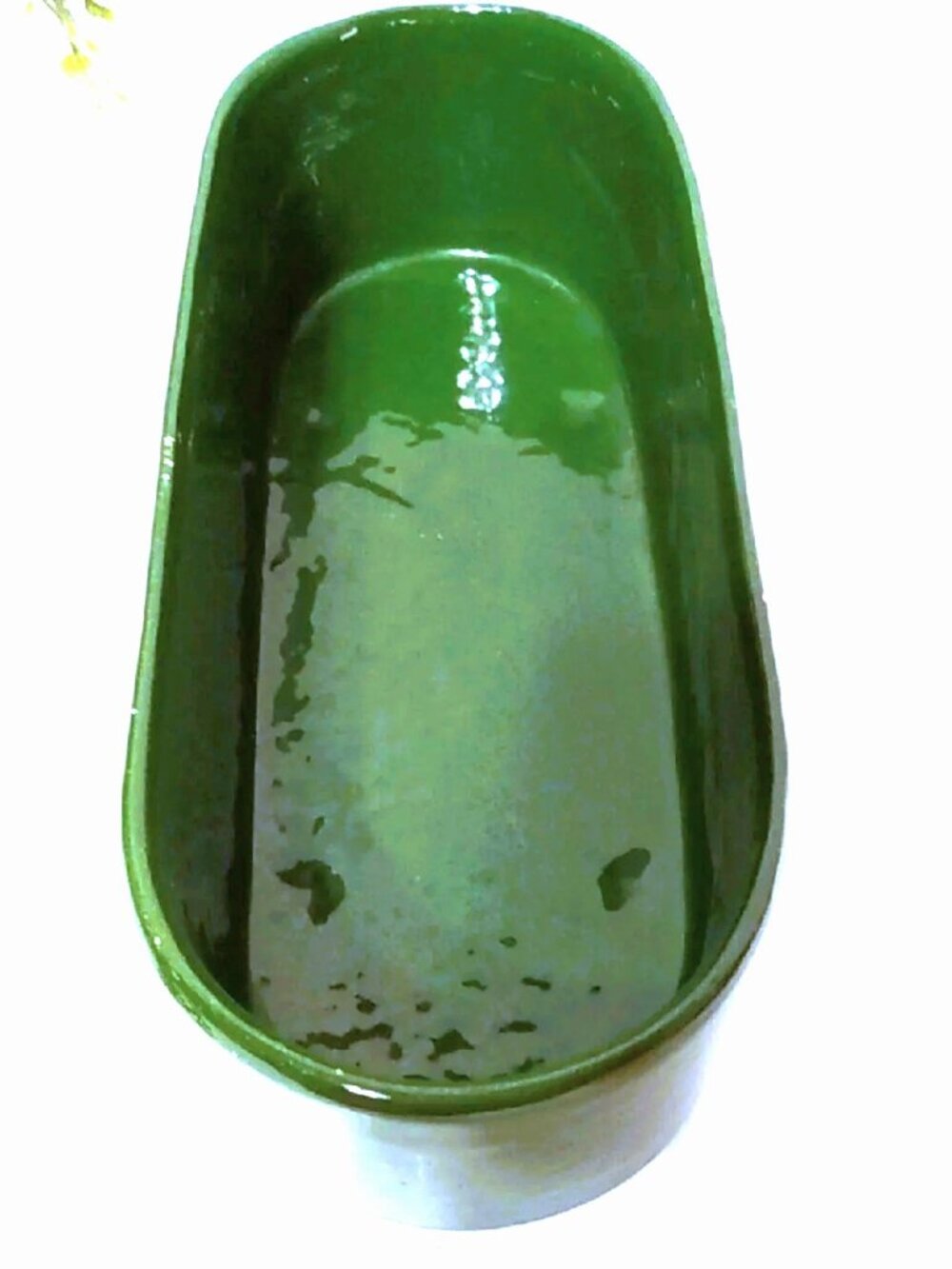 Vintage 1950's Seira California Ceramic Planter